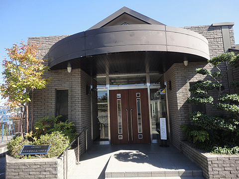 その他共用部　エントランス1