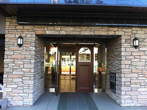 その他共用部　エントランス2