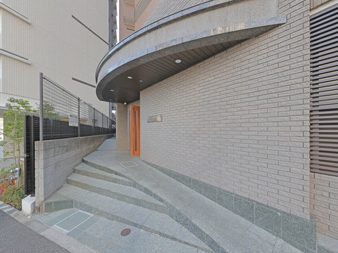 その他共用部　写真1