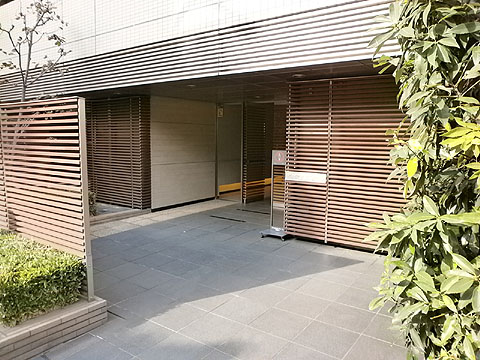 その他共用部　エントランス１