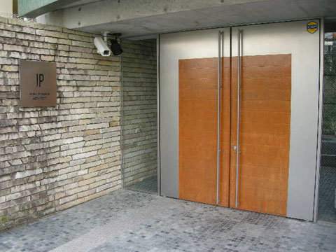 その他共用部　エントランス1