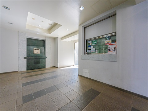 その他共用部　写真1