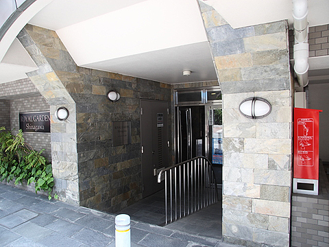 その他共用部　エントランス1