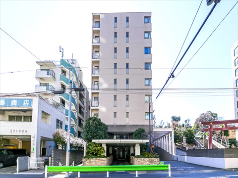 その他共用部 写真1