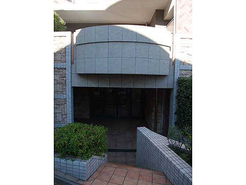 その他共用部　エントランス１