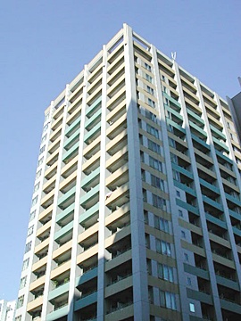 その他共用部　外観2