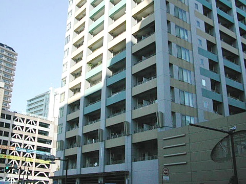 その他共用部　外観3