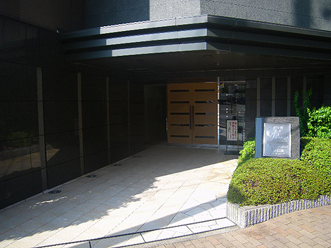 その他共用部　エントランス2