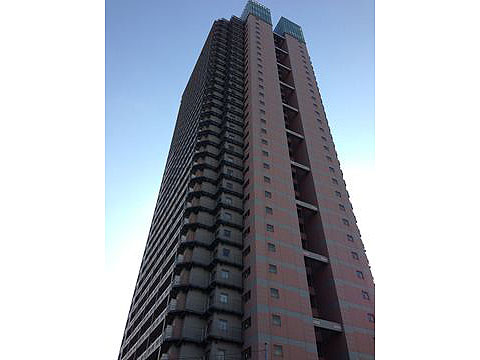 その他共用部　外観２