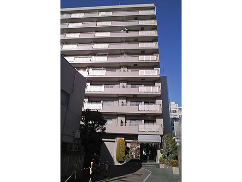 その他共用部　外観２