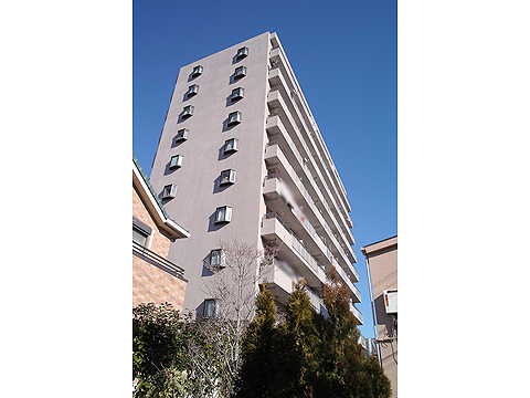 その他共用部　外観３