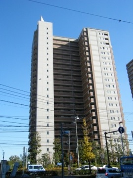 その他共用部 外観3