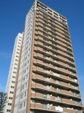 その他共用部 外観5