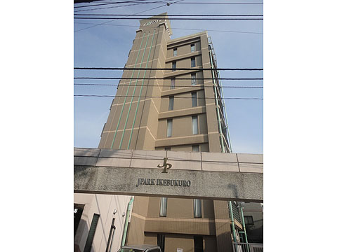 その他共用部　外観3