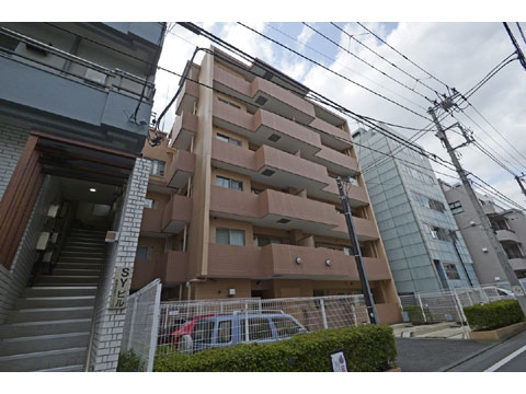 現地外観写真 _DSC5075