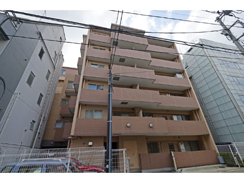 現地外観写真 _DSC5076