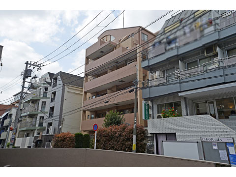 現地外観写真 _DSC5079