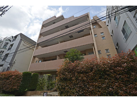 現地外観写真 _DSC5081