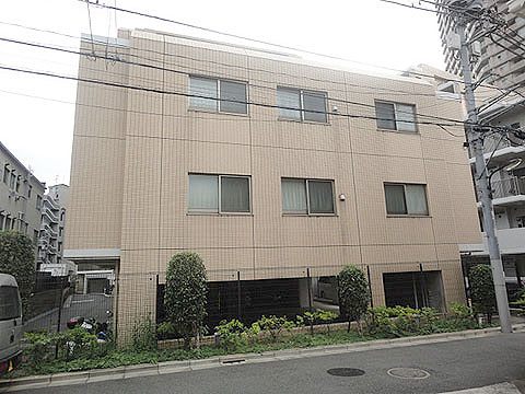 その他共用部　外観2