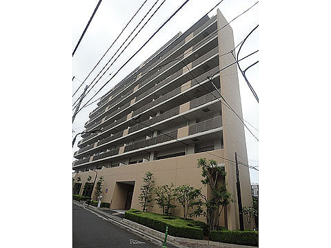 その他共用部　外観4