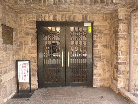 その他共用部　エントランス2