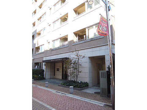 その他共用部　外観2