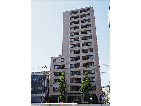 現地外観写真　外観1