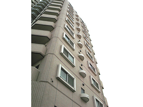 その他共用部　外観3