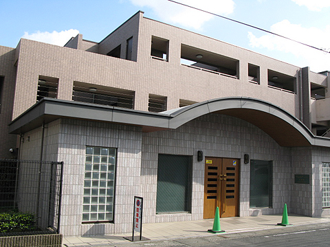 その他共用部　エントランス1