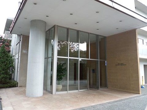 その他共用部　エントランス１