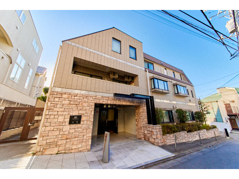 現地外観写真 外観写真