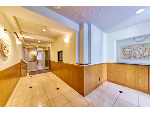 その他共用部 エンブレム