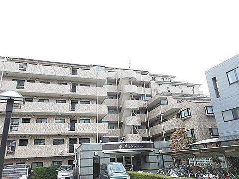 その他共用部　外観3