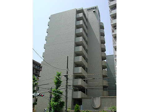 その他共用部　外観3