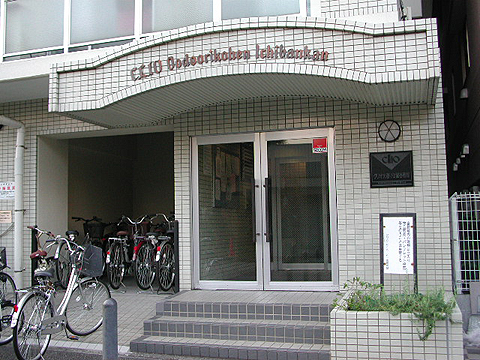 その他共用部　エントランス2