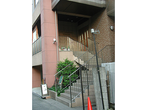 その他共用部　エントランス1