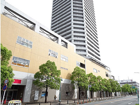 現地外観写真 建物外観4