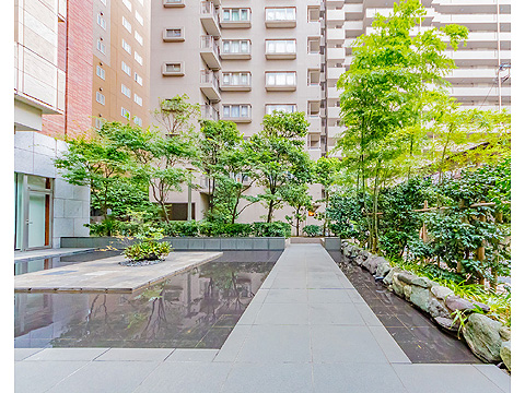 その他共用部　アトラスタワー小石川2007 (50)