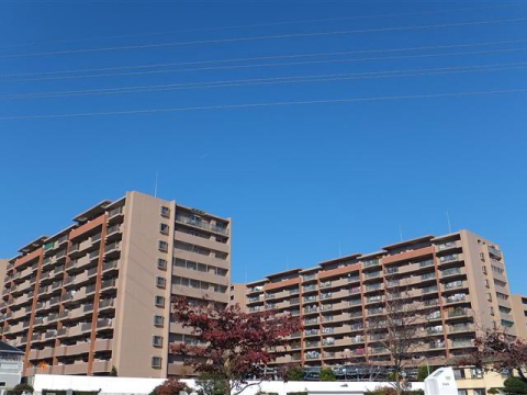 その他共用部　外観6