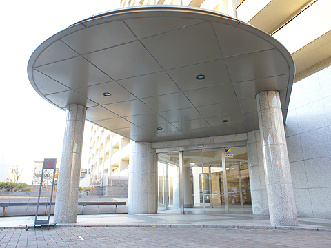 その他共用部　エントランス１