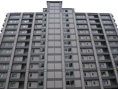 その他共用部　外観２