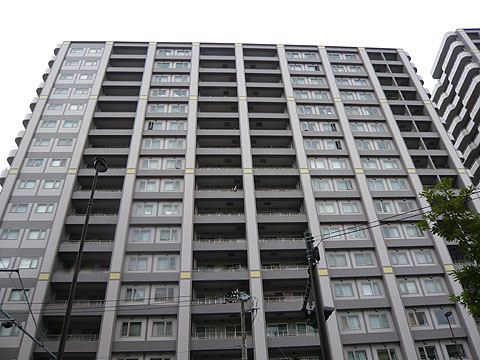 その他共用部　外観３