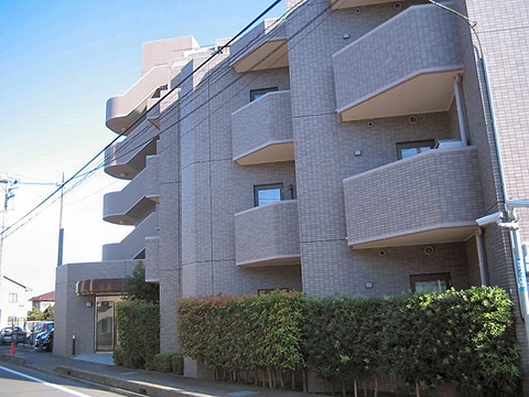 現地外観写真 外観1