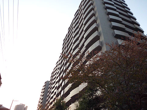 その他共用部　外観２