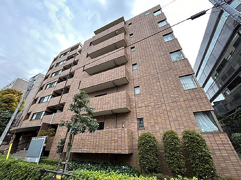 現地外観写真　外観