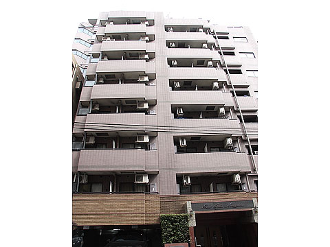 その他共用部　外観2