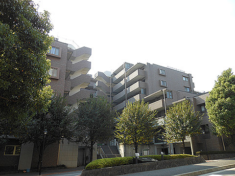 その他共用部　外観3