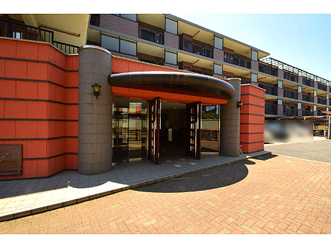 エントランス エントランス