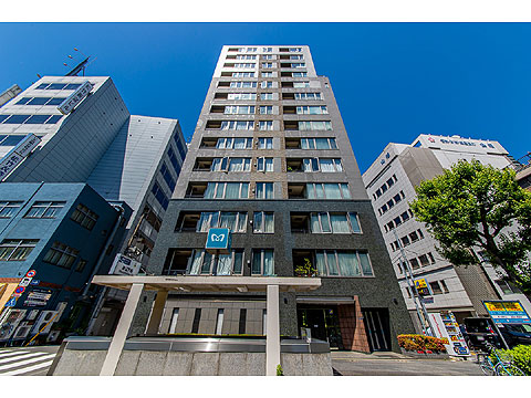 現地外観写真　外観