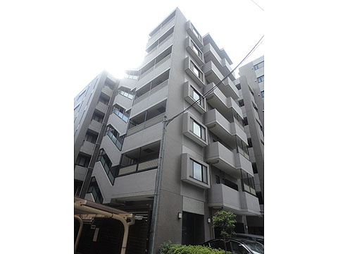 その他共用部　外観3